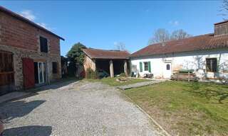 Maison 7 Pièces 295 m² à vendre à Hagetmau (40700)