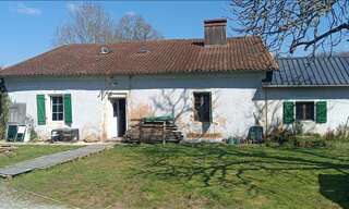 Maison 7 Pièces 295 m² à vendre à Hagetmau (40700)