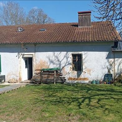 Maison 7 pièces 139750 €