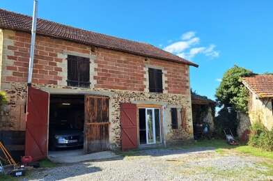 Maison 7 pièces 139750 €