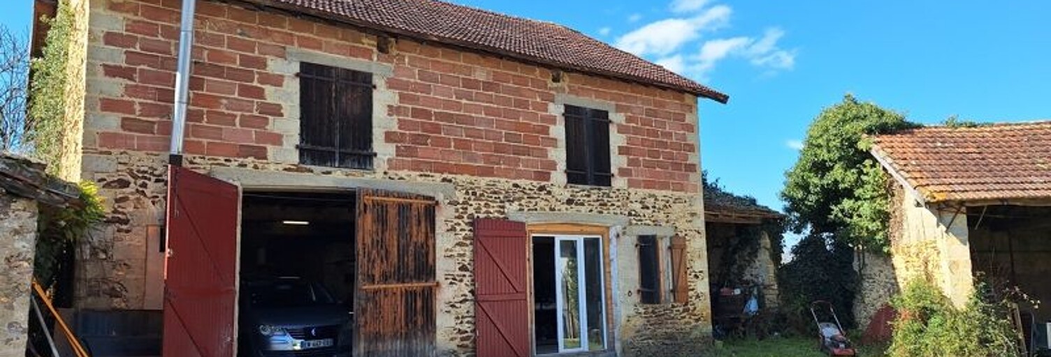 Maison 7 Pièces 295 m² à vendre à Hagetmau (40700)