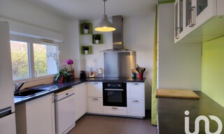 Appartement 3 Pièces 66 m² à vendre à Léognan (33850)