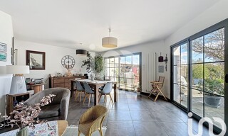 Maison 6 Pièces 202 m² à vendre à Saint-Sauveur-d'Aunis (17540)