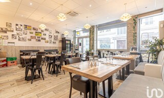 Commerce  100 m² à vendre à Lyon 7 (69007)