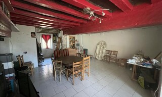 Maison 7 Pièces 151 m² à vendre à Saint-Vaury (23320)