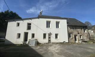 Maison 7 Pièces 151 m² à vendre à Saint-Vaury (23320)