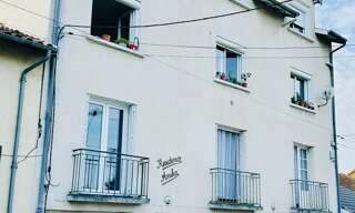 Immeuble  222 m² à vendre à Coulounieix-Chamiers (24660)