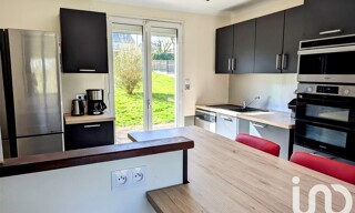 Maison 4 Pièces 85 m² à vendre à Avessac (44460)