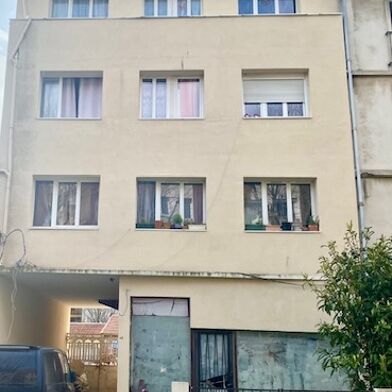 Immeuble  1352000 €