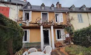 Maison 4 Pièces 79 m² à vendre à Galey (09800)