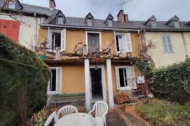 Maison 4 pièces 139750 €