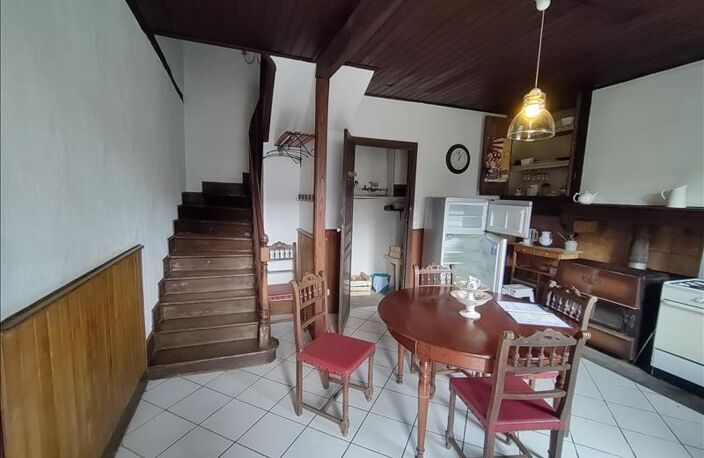 Vente maison 4 pièces 79 m² Galey (09800) — photo 3