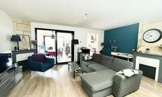 Maison 5 Pièces 123 m² à vendre à Bordeaux (33000)