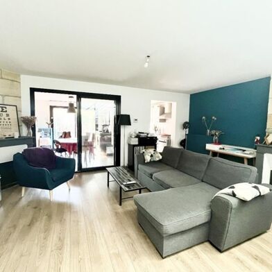 Maison 5 pièces 625000 €