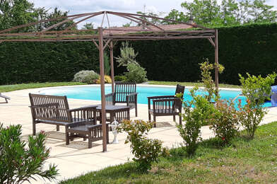 Maison 6 pièces 795000 €