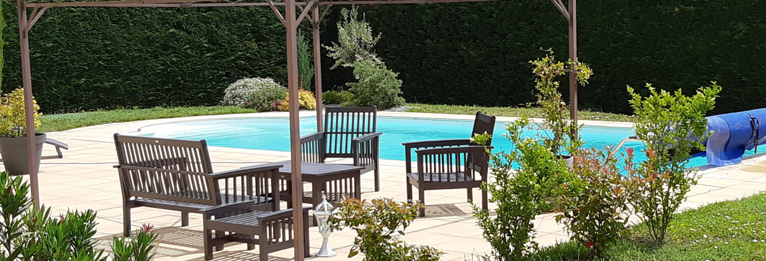 Maison 6 Pièces 170 m² à vendre à Craponne (69290)