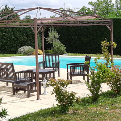 Maison 6 pièces 795000 €