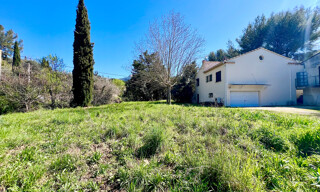 Maison 4 Pièces 86 m² à vendre à Roquevaire (13360)