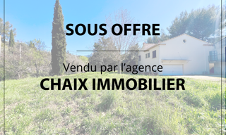 Maison 4 Pièces 86 m² à vendre à Roquevaire (13360)