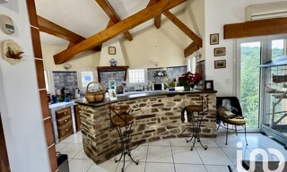 Maison 4 Pièces 135 m² à vendre à Taussac-la-Billière (34600)