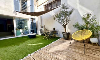 Appartement 2 Pièces 58 m² à vendre à Aubagne (13400)