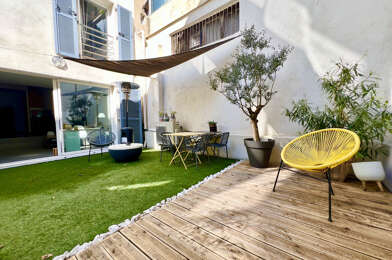 Appartement 2 pièces 229000 €