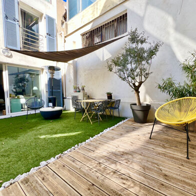 Appartement 2 pièces 229000 €