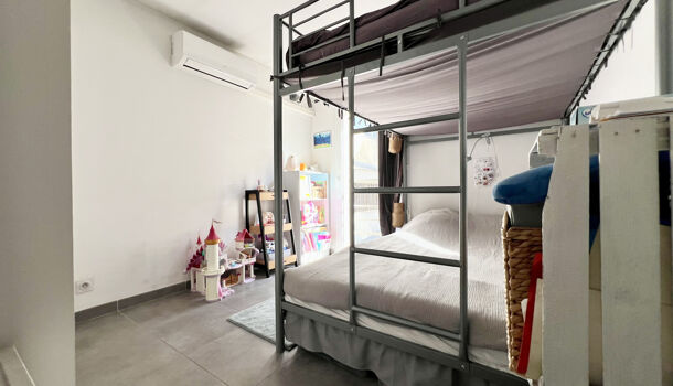 Appartement 2 pièces  à vendre Aubagne 13400