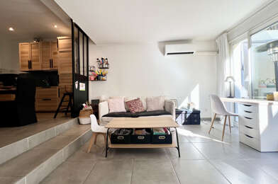 Appartement 2 pièces 224000 €