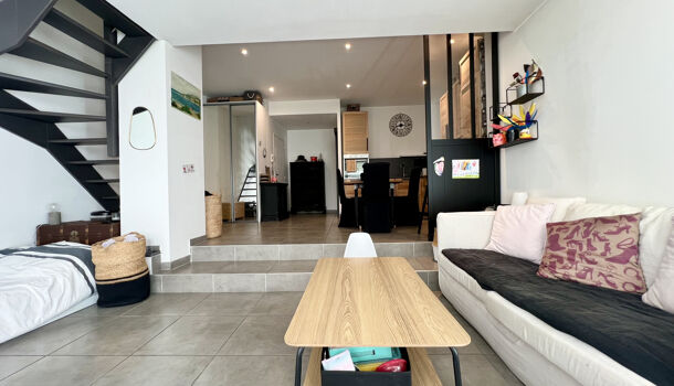 Appartement 2 pièces  à vendre Aubagne 13400