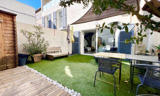 Appartement 2 Pièces 58 m² à vendre à Aubagne (13400)