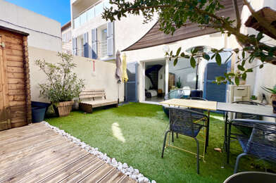 Appartement 2 pièces 214000 €