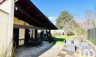 Maison 4 Pièces 83 m² à vendre à Libourne (33500)