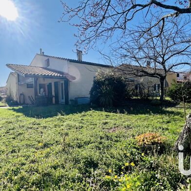 Maison 4 pièces 202000 €