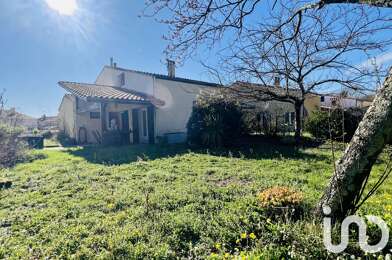 Maison 4 pièces 202000 €