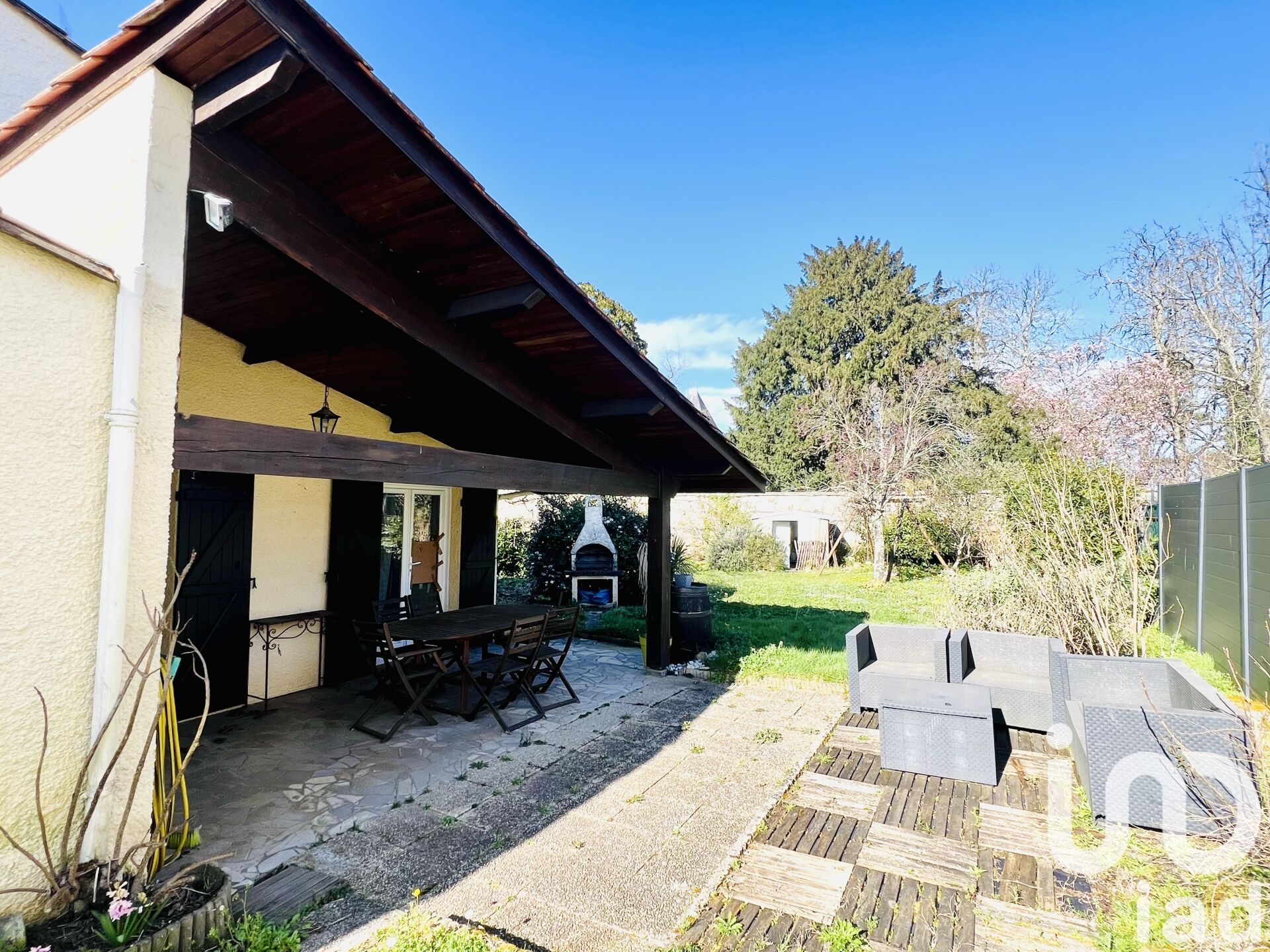 Vente Maison/villa 4 pièces - Photo 2