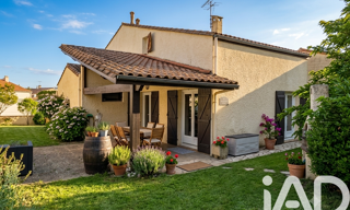 Maison 4 Pièces 83 m² à vendre à Libourne (33500)