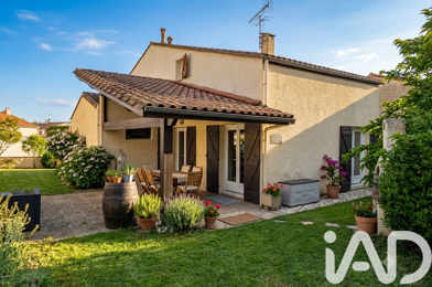 Maison 4 pièces 198000 €
