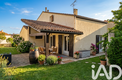 Vente Maison/villa 4 pièces — photo du bien