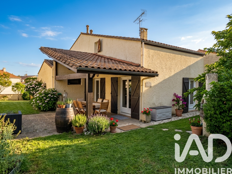 Vente Maison/villa 4 pièces — photo 1