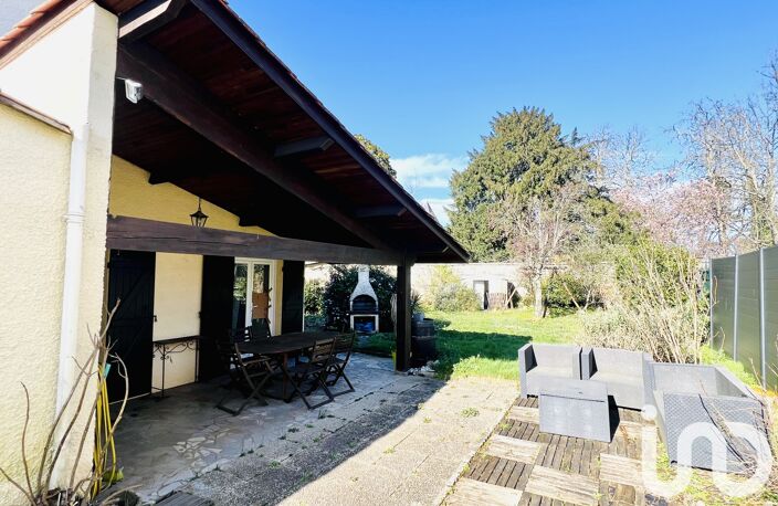 Vente Maison/villa 4 pièces — photo 2