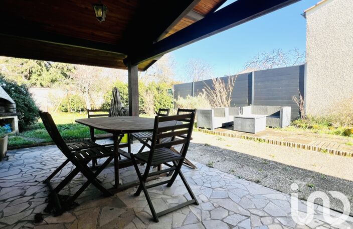 Vente Maison/villa 4 pièces — photo 3