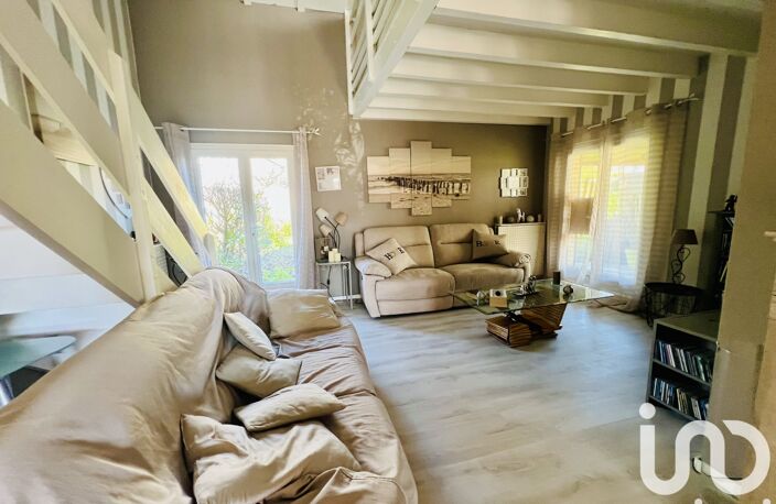Vente Maison/villa 4 pièces — photo 4