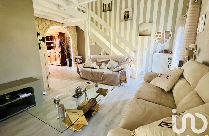 Vente Maison/villa 4 pièces — photo 5