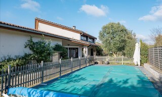 Maison 7 Pièces 173 m² à vendre à Saint-Georges-des-Coteaux (17810)