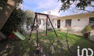 Maison 3 Pièces 59 m² à vendre à Bondy (93140)