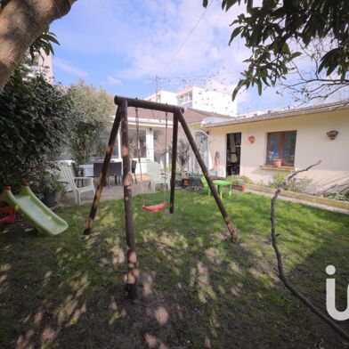 Maison 3 pièces 279900 €