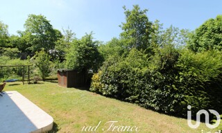 Maison 7 Pièces 170 m² à vendre à Verneuil-sur-Seine (78480)