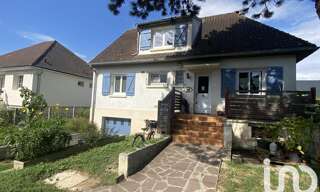 Maison 7 Pièces 142 m² à vendre à Saint-Leu-la-Forêt (95320)