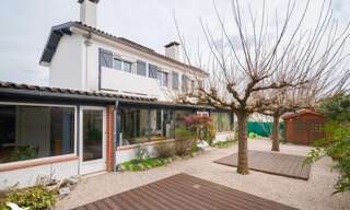 Maison 4 Pièces 136 m² à vendre à Plaisance-du-Touch (31830)